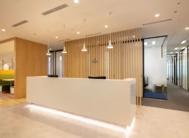 40 m² Serviced office place available to rent in Tokyo, Tokyo Diagate Ikebukuro (171-0022) - 1 | MatchOffice