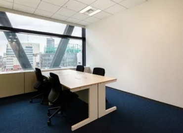 40 m² Business space place available to rent in Tokyo, Tokyo Diagate Ikebukuro (171-0022) - 3 | MatchOffice.com
