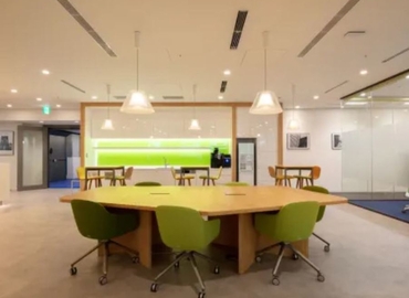 40 m² Business space place for rent in Tokyo, Tokyo Diagate Ikebukuro (171-0022) - 4 | MatchOffice.com