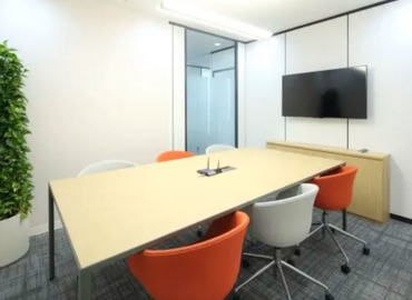 40 m² Business park property available to rent in Tokyo, Tokyo Forest Hills East Wing (107-0062) - 0 | MatchOffice.com
