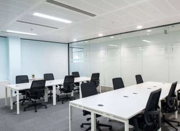 40 m² Business space place for rent in Yokohama, Yokohama Planamark Plaza (220-0012) - 6 | MatchOffice