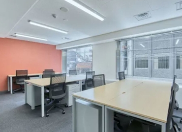 40 m² Business space property available to rent in Osaka, Chuo-ku (542-0076) - 3 | MatchOffice.com