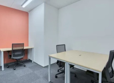 40 m² Serviced office place for rent in Osaka, Chuo-ku (542-0076) - 6 | MatchOffice