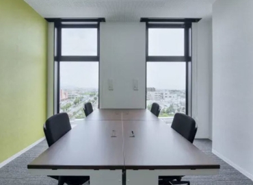 40 m² Business center property for rent in Nagoya, Sun Terrace Mikawa Anjyo Building (446-0058) - 2 | MatchOffice