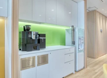 40 m² Business center property for rent in Nagoya, Sun Terrace Mikawa Anjyo Building (446-0058) - 4 | MatchOffice.com