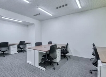 40 m² Business space property up for rent in Nagoya, Sun Terrace Mikawa Anjyo Building (446-0058) - 6 | MatchOffice