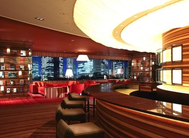 932 m² Conference room in Tokyo Shinjuku, 6-6-2 Nishi-Shinjuku (160-0023) - 0 | MatchOffice