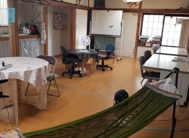 40 m² Coworking space  in Azumino, 5099-3 Horiganekarasugawa (399-8211) - 0 | MatchOffice.com