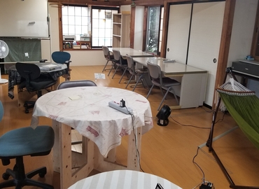 40 m² Co-working  in Azumino, 5099-3 Horiganekarasugawa (399-8211) - 4 | MatchOffice