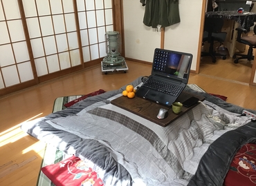 40 m² Co-working  in Azumino, 5099-3 Horiganekarasugawa (399-8211) - 5 | MatchOffice