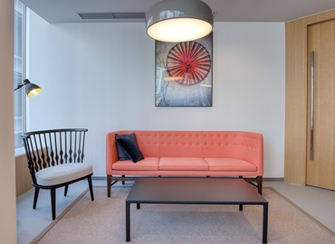 40 m² Business space place for rent in Tokyo, 1-4-11 Nishi Shinjyuku (160-0023) - 7 | MatchOffice.com