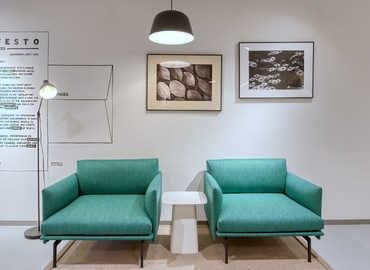 40 m² Business park place available to rent in Tokyo, 1-4-11 Nishi Shinjyuku (160-0023) - 8 | MatchOffice