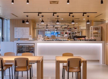 40 m² Business space building for rent in Tokyo, 1-4-11 Nishi Shinjyuku (160-0023) - 10 | MatchOffice