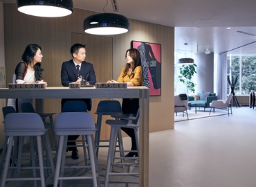 40 m² Business park building for rent in Tokyo, 1-4-11 Nishi Shinjyuku (160-0023) - 16 | MatchOffice