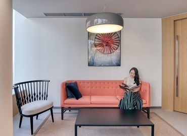 40 m² Shared office  in Tokyo, 1-4-11 Nishi Shinjyuku (160-0023) - 5 | MatchOffice