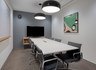 40 m² Business park building up for rent in Tokyo, 1-4-11 Nishi Shinjyuku (160-0023) - 23 | MatchOffice.com