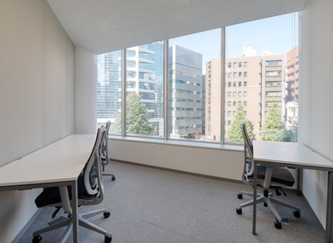 40 m² Serviced office property available to rent in Tokyo, 1-4-11 Nishi Shinjyuku (160-0023) - 24 | MatchOffice.com