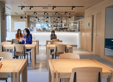 40 m² Coworking space  in Tokyo, 1-4-11 Nishi Shinjyuku (160-0023) - 10 | MatchOffice