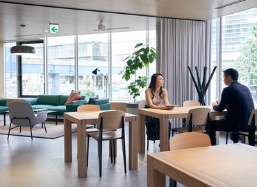 40 m² Coworking space  in Tokyo, 1-4-11 Nishi Shinjyuku (160-0023) - 1 | MatchOffice.com