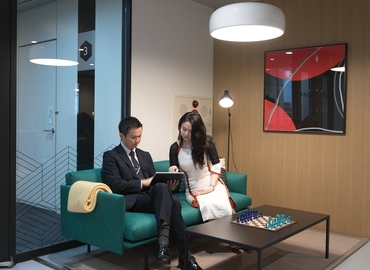 40 m² Co-working  in Tokyo, 1-4-11 Nishi Shinjyuku (160-0023) - 14 | MatchOffice