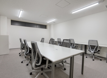 40 m² Coworking space  in Tokyo, 1-4-11 Nishi Shinjyuku (160-0023) - 18 | MatchOffice.com