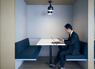 Virtual office space in Tokyo, 1-4-11 Nishi Shinjyuku (160-0023) - 2 | MatchOffice