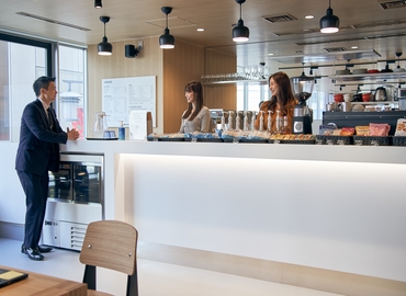 Virtual business address in Tokyo, 1-4-11 Nishi Shinjyuku (160-0023) - 10 | MatchOffice.com