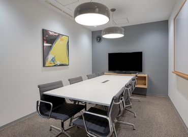 20 m² Conference room in Tokyo, 1-4-11 Nishi Shinjyuku (160-0023) - 0 | MatchOffice.com