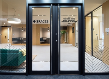 Virtual business address in Tokyo, 1-4-11 Nishi Shinjyuku (160-0023) - 25 | MatchOffice