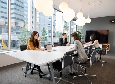 Virtual business address in Tokyo, 1-4-11 Nishi Shinjyuku (160-0023) - 19 | MatchOffice.com