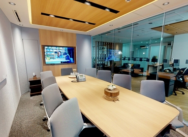 55 m² Business space in Tokyo Shibuya, Level 6 – 9 (150-0022) - 6 | MatchOffice.com
