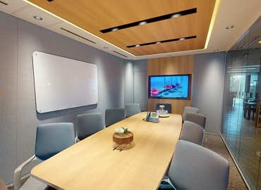 55 m² Business center in Tokyo Shibuya, Level 6 – 9 (150-0022) - 7 | MatchOffice.com