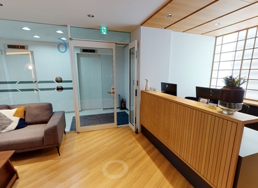 55 m² Serviced office in Tokyo Shibuya, Level 6 – 9 (150-0022) - 5 | MatchOffice
