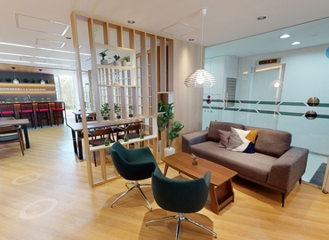 55 m² Business center in Tokyo Shibuya, Level 6 – 9 (150-0022) - 0 | MatchOffice.com