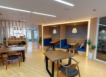 55 m² Serviced office in Tokyo Shibuya, Level 6 – 9 (150-0022) - 1 | MatchOffice