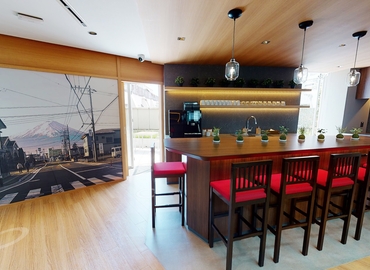 55 m² Serviced office in Tokyo Shibuya, Level 6 – 9 (150-0022) - 4 | MatchOffice.com