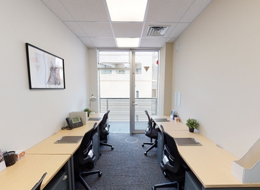 55 m² Serviced office in Tokyo Shibuya, Level 6 – 9 (150-0022) - 9 | MatchOffice.com
