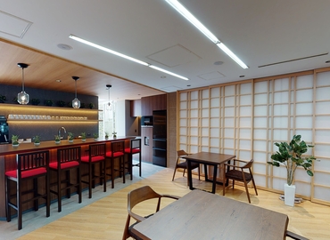 55 m² Serviced office in Tokyo Shibuya, Level 6 – 9 (150-0022) - 3 | MatchOffice.com