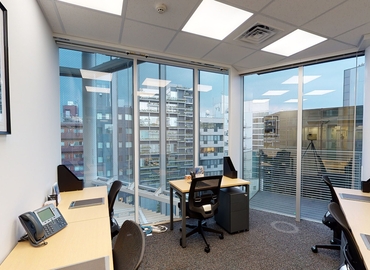 55 m² Business center in Tokyo Shibuya, Level 6 – 9 (150-0022) - 15 | MatchOffice.com