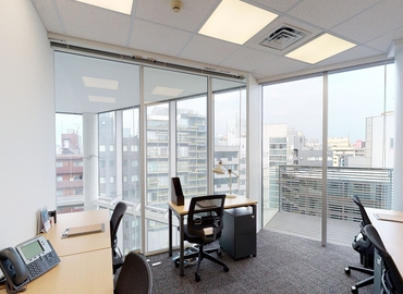 55 m² Business space in Tokyo Shibuya, Level 6 – 9 (150-0022) - 17 | MatchOffice.com