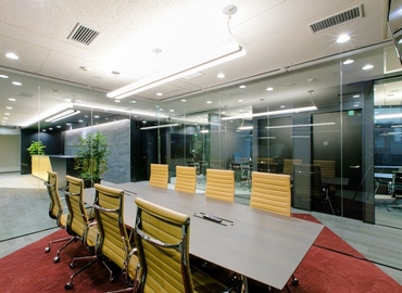 28 m² Conference space in Tokyo, Hulic Shibuya 7FL (150-0002) - 0 | MatchOffice