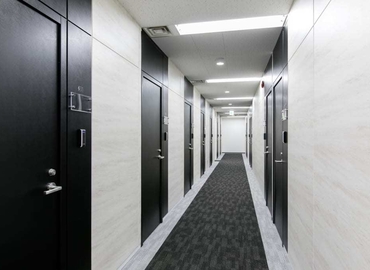 250 m² Coworking  in Tokyo, Hulic Shibuya 7FL (150-0002) - 4 | MatchOffice