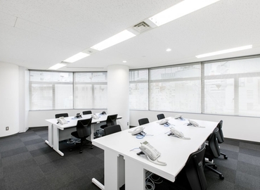 250 m² Coworking space  in Tokyo, Hulic Shibuya 7FL (150-0002) - 0 | MatchOffice.com