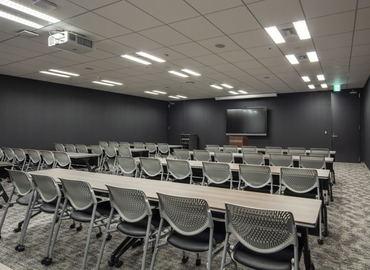 100 m² Business center in Tokyo, 1-1-13 (105-0004) - 4 | MatchOffice.com