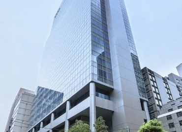 100 m² Business park in Tokyo, 1-1-13 (105-0004) - 0 | MatchOffice.com