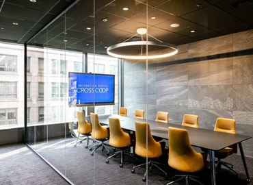 100 m² Coworking space  in Tokyo, 1-1-13 (105-0004) - 2 | MatchOffice