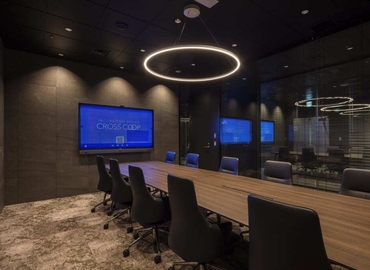 120 m² Shared office  in Yokohama, 1-7 Kinkocho (223-0053) - 1 | MatchOffice