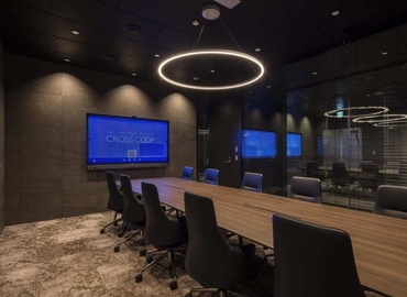 60 m² Conference room in Yokohama, 1-7 Kinkocho (223-0053) - 0 | MatchOffice