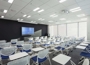 60 m² Conference room in Yokohama, 1-7 Kinkocho (223-0053) - 1 | MatchOffice.com