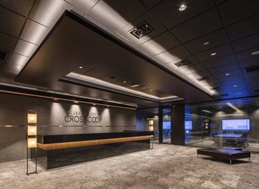 150 m² Business park in Tokyo, Nihonbashi Sanchome Square 2F (103-0027) - 2 | MatchOffice.com